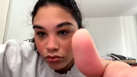 Snapshot of fairykatie chatting on 17, 12, 2025 fairykatie online show from 17, 12, 2025