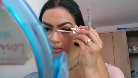 fairylatin online show from 7, 12, 2024