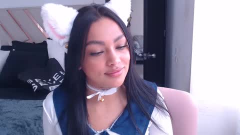 Snapshot of fairylatin chatting on 12, 10, 2025 fairylatin online show from 12, 10, 2025