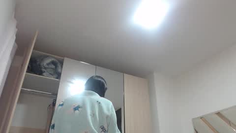 Snapshot of fairylatin chatting on 21, 10, 2025 fairylatin online show from 21, 10, 2025