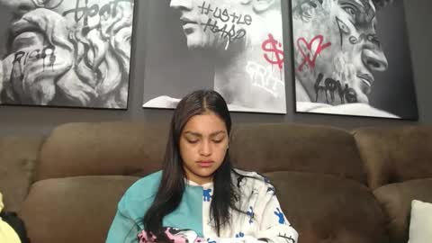 Snapshot of fairylatin chatting on 16, 11, 2025 fairylatin online show from 16, 11, 2025