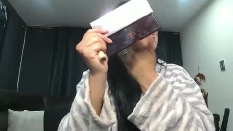 Snapshot of fairylatin chatting on 15, 12, 2025 fairylatin online show from 15, 12, 2025