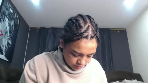 Snapshot of fairylatin chatting on 6, 1, 2026 fairylatin online show from 6, 1, 2026