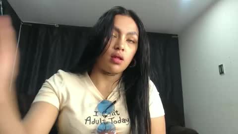 Snapshot of fairylatin chatting on 12, 1, 2026 fairylatin online show from 12, 1, 2026