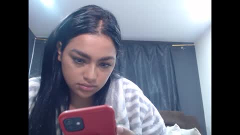 Snapshot of fairylatin chatting on 16, 1, 2026 fairylatin online show from 16, 1, 2026