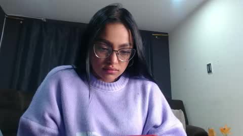 Snapshot of fairylatin chatting on 18, 1, 2026 fairylatin online show from 18, 1, 2026