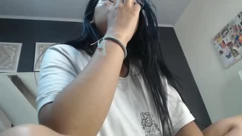 Snapshot of fairylatin chatting on 18, 3, 2026 fairylatin online show from 18, 3, 2026