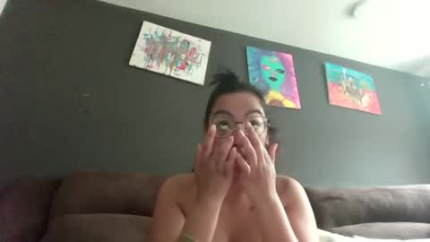 Snapshot of fairylatin chatting on 3, 4, 2026 fairylatin online show from 3, 4, 2026