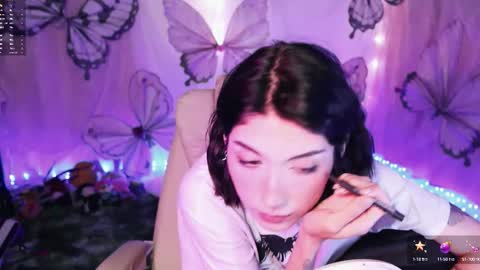  Jackie Cosplayer  online show from 30, 9, 2025