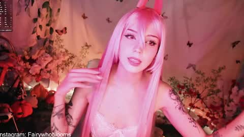  Jackie Cosplayer  online show from 25, 3, 2026