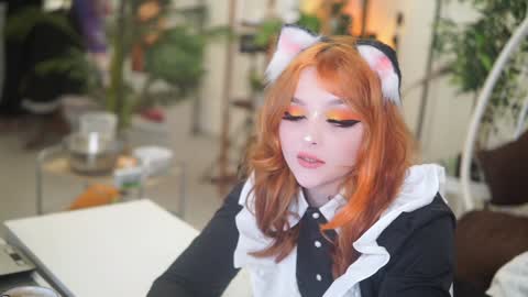 faith_chan online show from 18, 1, 2025