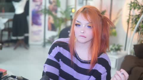 faith_chan online show from 7, 2, 2025