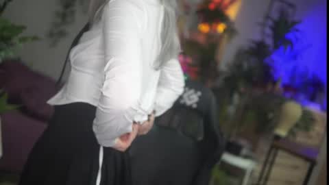 faith_chan online show from 14, 11, 2025