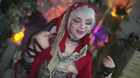 faith_chan online show from 16, 1, 2026