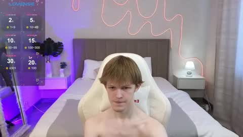 Fakeangel online show from 16, 11, 2025