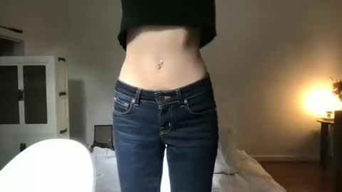 Haydee online show from 18, 10, 2025