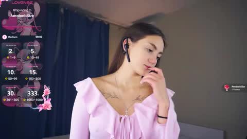 Erika online show from 17, 1, 2026