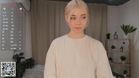 Emilia online show from 3, 1, 2025