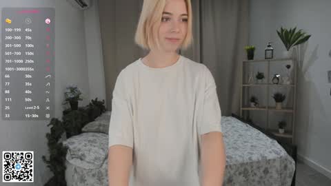 Emilia online show from 7, 1, 2025