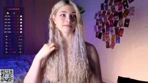 Emilia online show from 19, 2, 2025