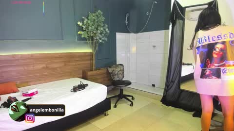 Megan    630  1330 -5 online show from 10, 2, 2026