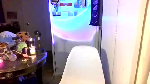 fallen_jezabel online show from 22, 10, 2025