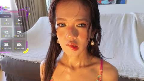 Miya online show from 6, 11, 2025