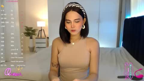 Belly Conklin online show from 16, 12, 2025