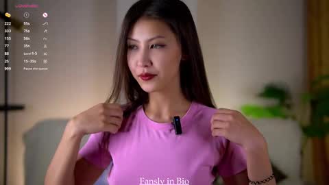 Kim online show from 8, 11, 2025