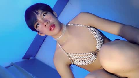 Ivy Lauren online show from 1, 2, 2025