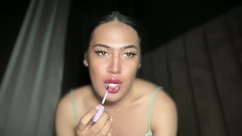 callmecindy online show from 11, 3, 2025