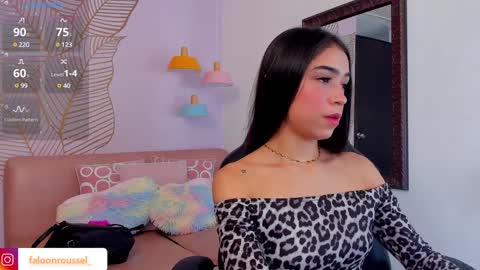 Faloon online show from 20, 12, 2024