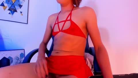 Andrea online show from 2, 2, 2025