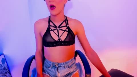 Andrea online show from 15, 2, 2025