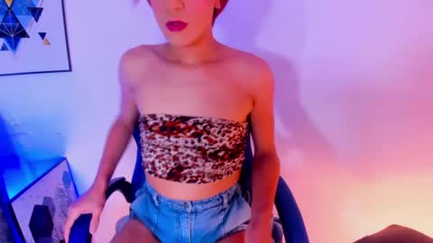 Andrea online show from 19, 2, 2025