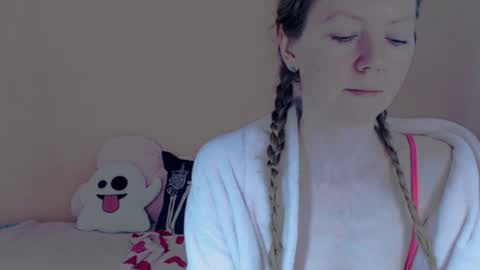 BUNNYGal online show from 2, 3, 2026