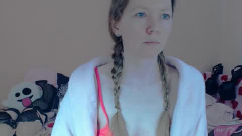 BUNNYGal online show from 8, 3, 2026