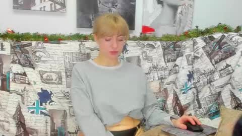 Nancy online show from 24, 12, 2024