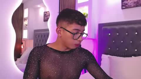 FANCY online show from 20, 2, 2026