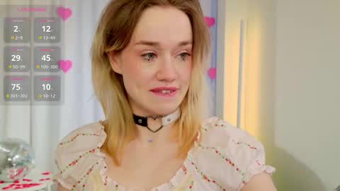 Snapshot of fancyamelia chatting on 14, 2, 2026 fancyamelia online show from 14, 2, 2026