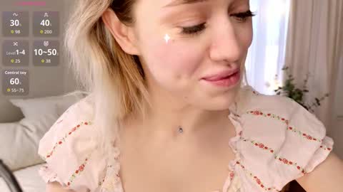 Snapshot of fancyamelia chatting on 14, 3, 2026 fancyamelia online show from 14, 3, 2026