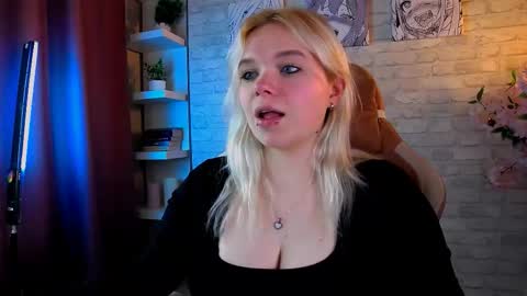 Bella online show from 19, 1, 2026