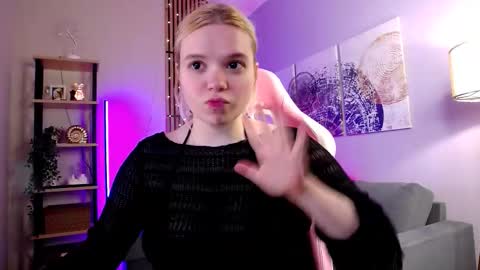 Bella online show from 1, 2, 2026