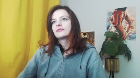 Nadine online show from 3, 12, 2024