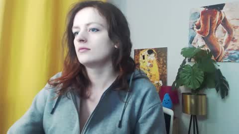 Nadine online show from 11, 12, 2024