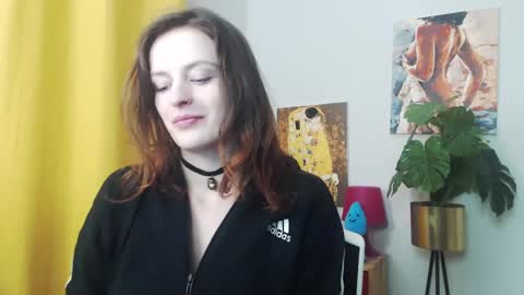 Nadine online show from 6, 1, 2025