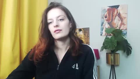 Nadine online show from 13, 1, 2025