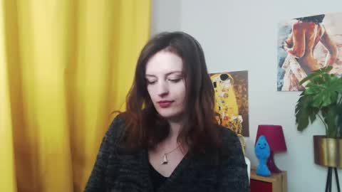 Nadine online show from 27, 1, 2025