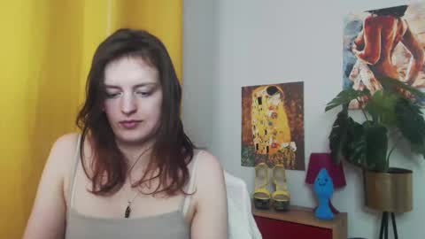 Nadine online show from 12, 2, 2025