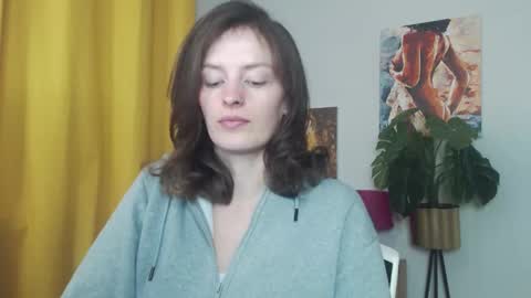 Nadine online show from 29, 9, 2025